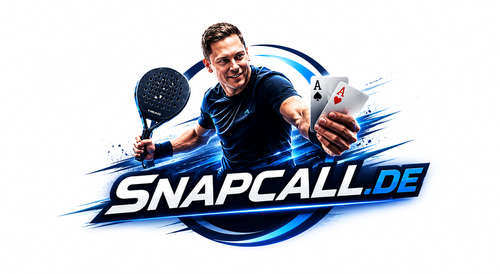 Snapcall.de – Grind with positive vibes!